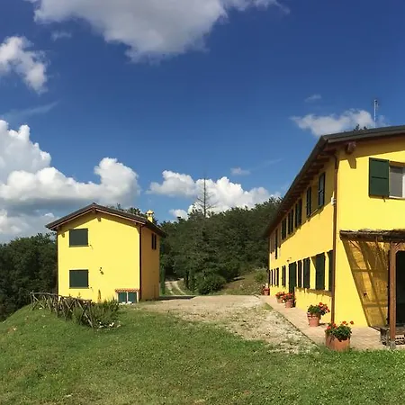 Villa Casa Ruspiano Vergato