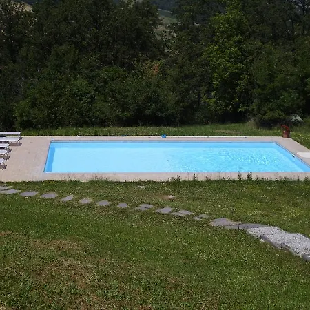 Casa Ruspiano * Vergato