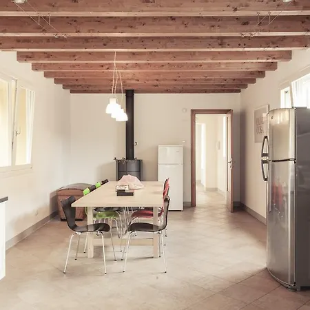 Villa Casa Ruspiano *