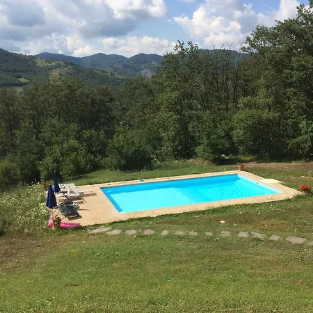 Casa Ruspiano * Vergato