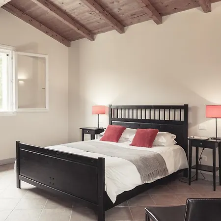 Casa Ruspiano Villa *