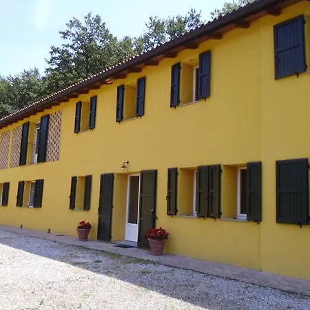Casa Ruspiano *
