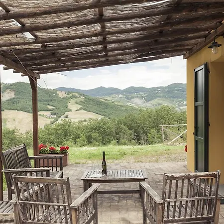 Villa Casa Ruspiano
