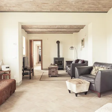 Villa Casa Ruspiano *