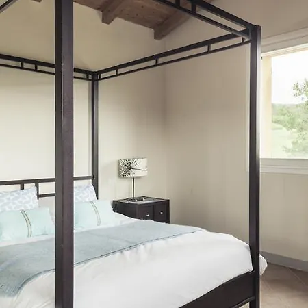 别墅 Casa Ruspiano