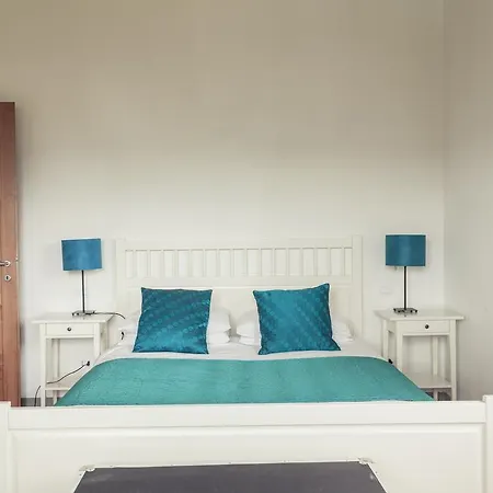 Casa Ruspiano * Vergato