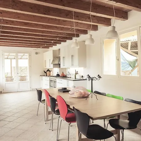 Casa Ruspiano Vergato
