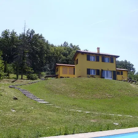 Casa Ruspiano